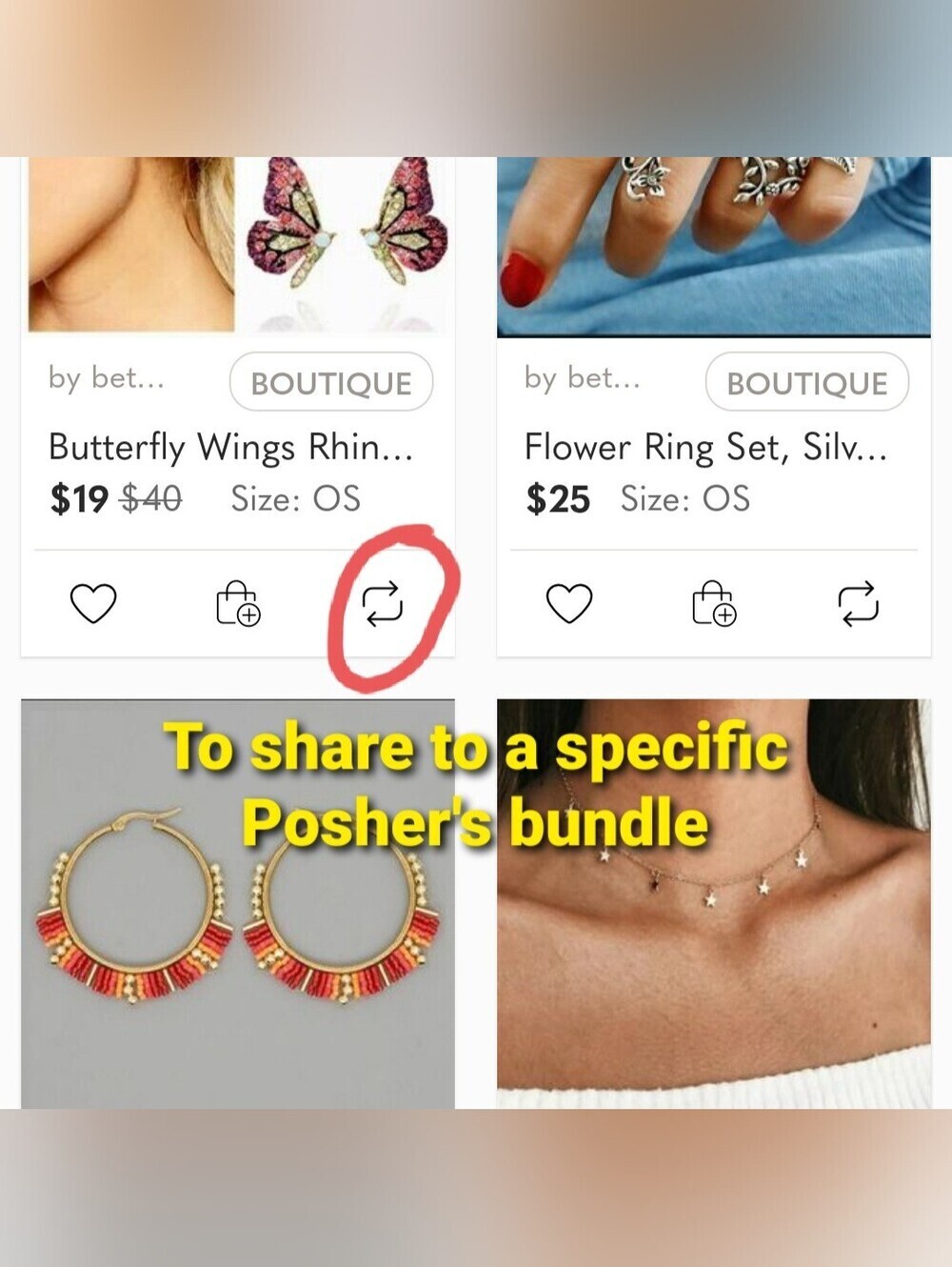 How To Use Bundle - Picture 7 of 15